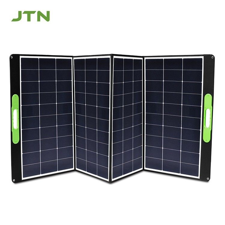 IP65 वाटरप्रूफ फोल्डेबल सोलर पैनल 500W 600W 700W 1000W 2000W आपकी आवश्यकताओं के लिए