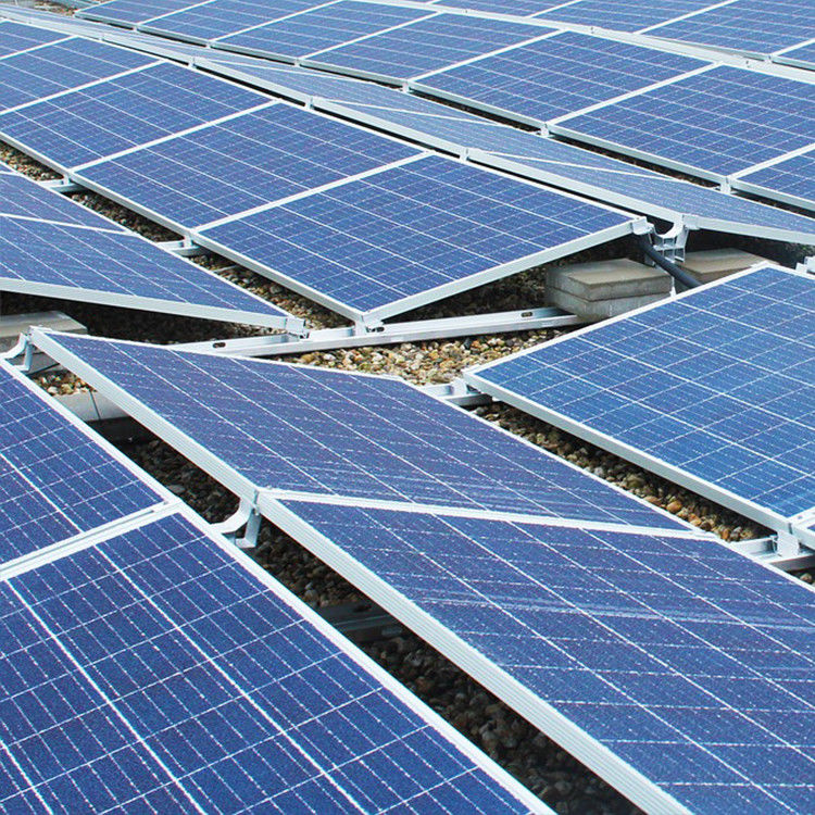 220V 240V ऑफ ग्रिड सौर उत्पाद पैकेज 2000W पूर्ण घरेलू सौर प्रणालियों के लिए